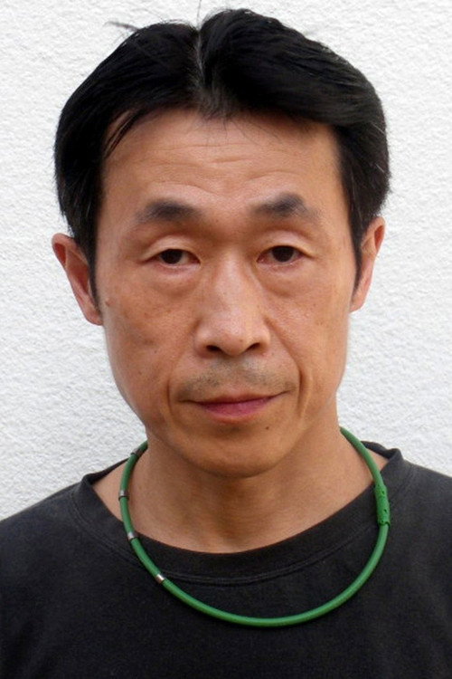 Photo of Yoshiki Arizono, Acting