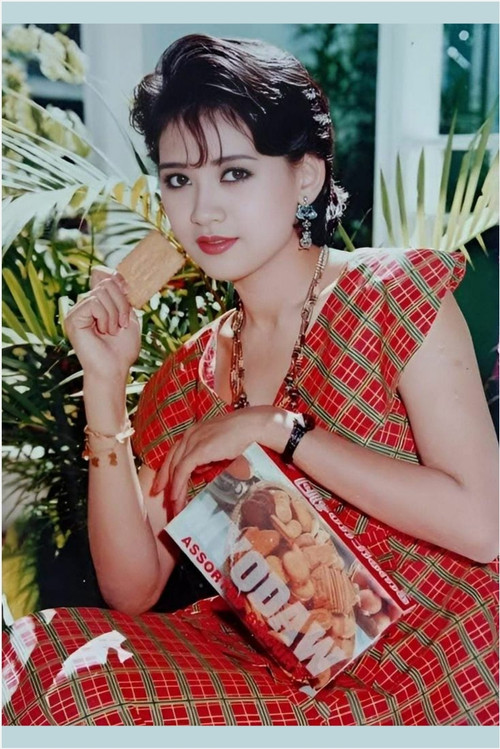 Photo of Myo Thandar Tun, Acting