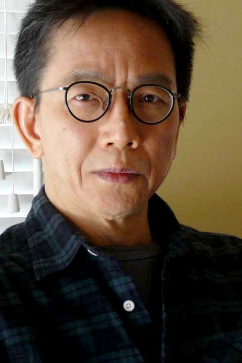 Photo of Eddie Fong Ling-Ching, Writing