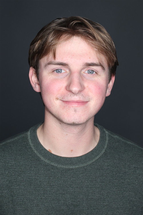 Photo of Garrett Sessoms, Acting