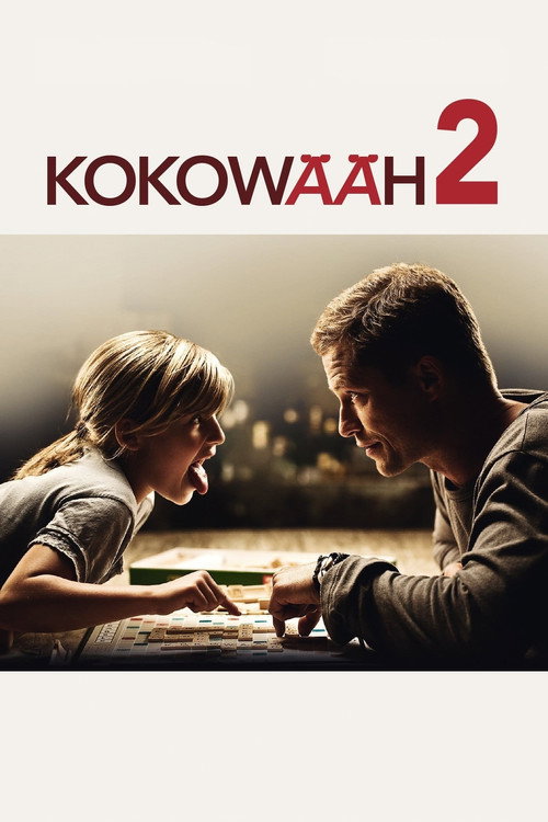 Movie poster for Kokowääh 2 (2013)