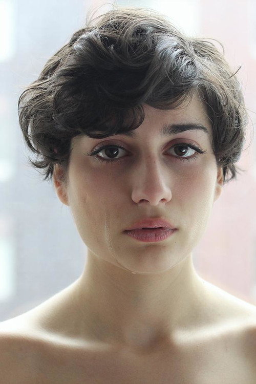 Photo of Jackie Abbott, Acting