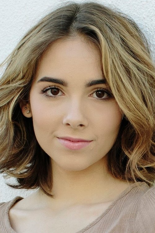 Haley Pullos profile