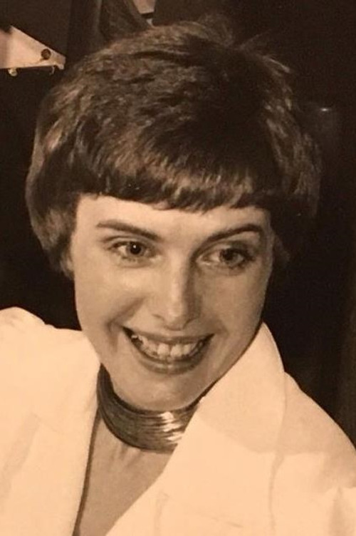 Photo of Christel Aminoff, Acting