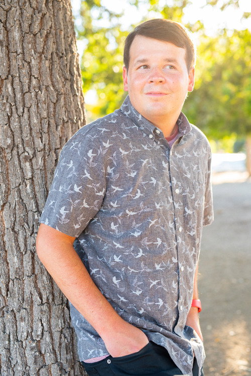 Photo of Michael Thordarson, Directing