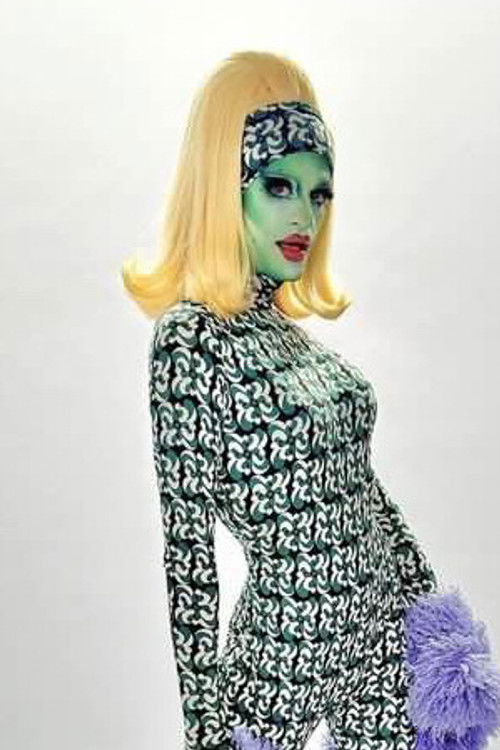 Veronika Deneuve profile