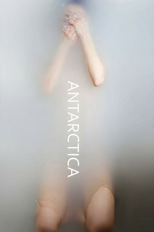Movie poster for Antarctica (2016)