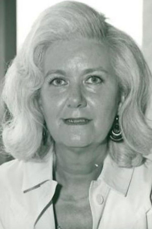 Barbara Keogh profile