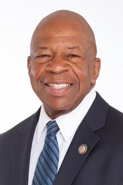 Elijah Cummings profile