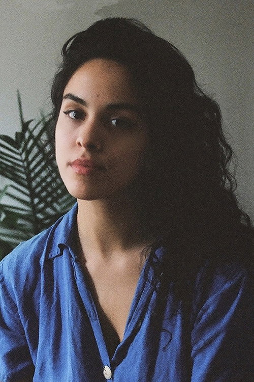 Photo of Melina Valdez, Directing