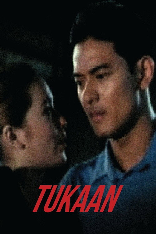 Movie poster for Tukaan (2002)