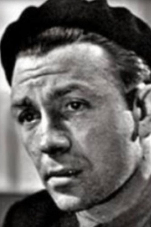 Photo of Tony Laurent, Acting