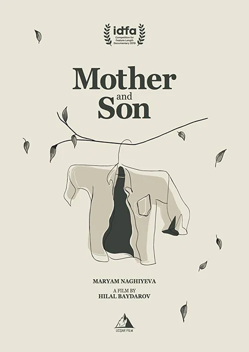 Movie poster for Mother and Son (2019)