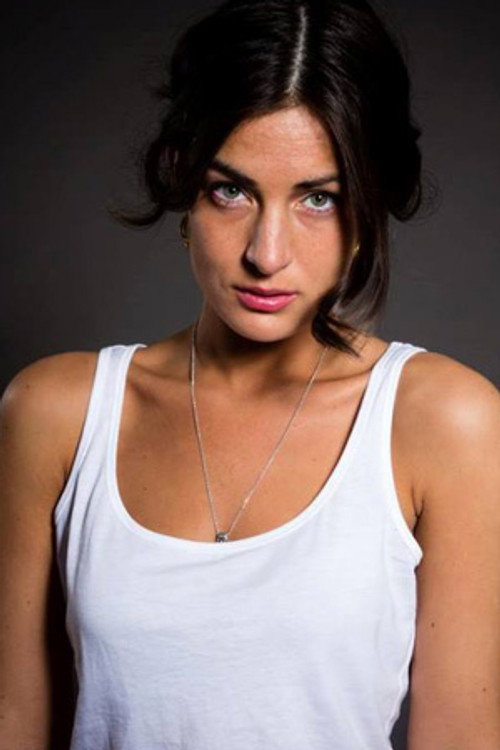 Sofiya Gorelashvili profile