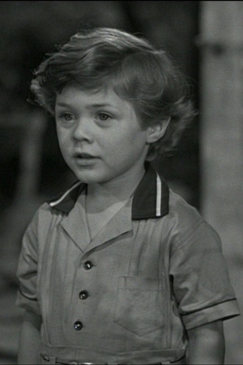 Photo of William Severn, Acting