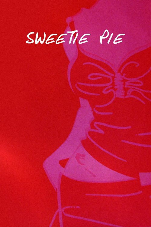 Movie poster for Sweetie Pie (2002)