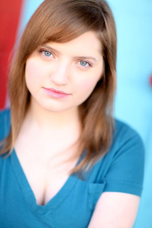 Photo of Jessy Hughes, Acting