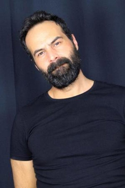Photo of Enis Aybar, Acting
