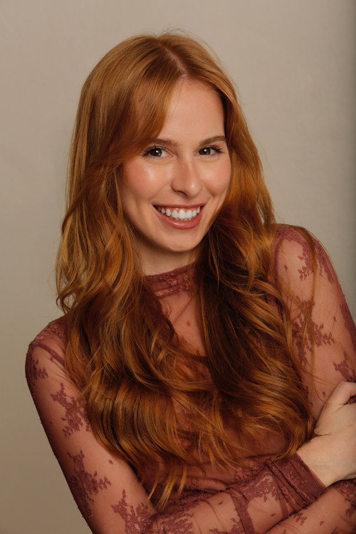 Photo of Ciarra Krohne, Acting