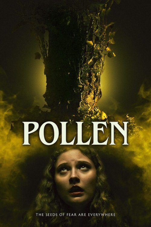 Movie poster for Pollen (2023)