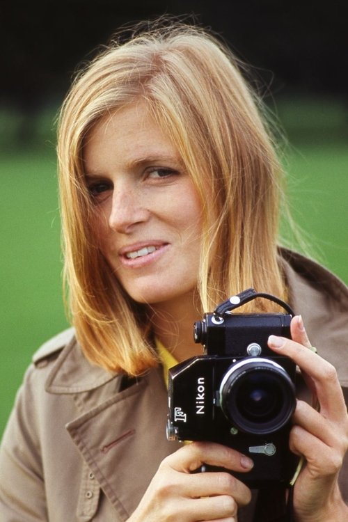 Linda McCartney profile