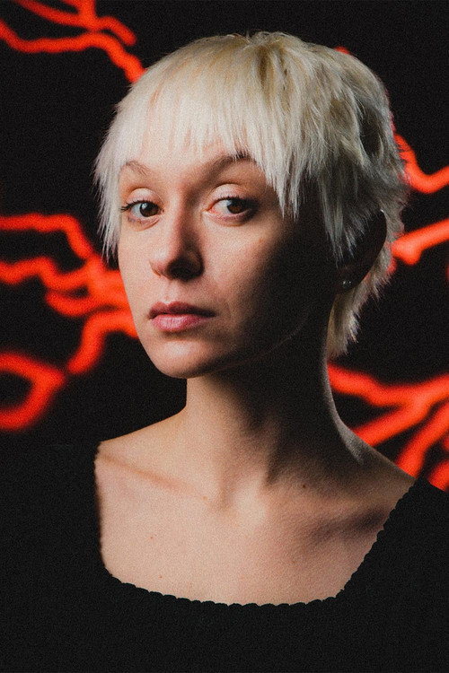 Photo of Jackie Kelly, Acting