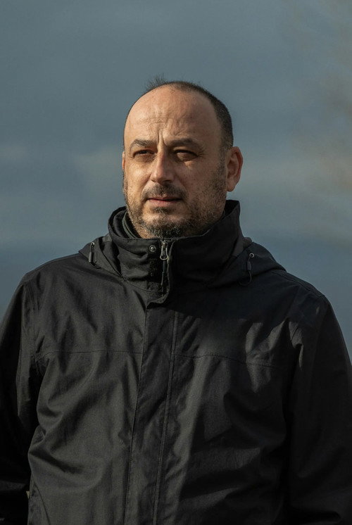 Photo of Samir Karahoda, Directing