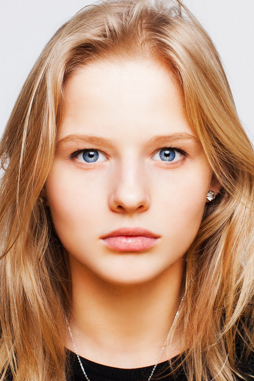 Aleksandra Bortich profile