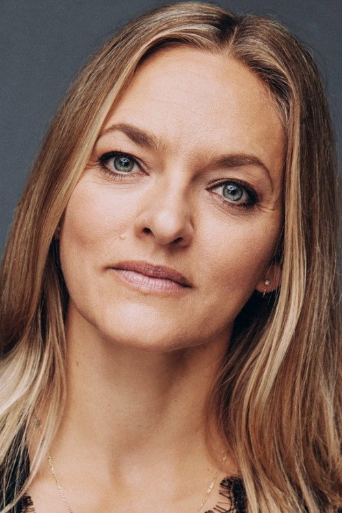 Photo of Katrine Falkenberg, Acting