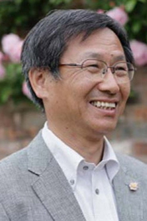 Photo of Yoshihiro Ueda, Directing
