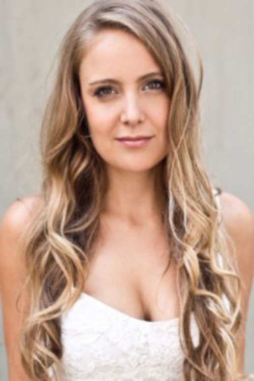 Photo of Katrin Wolter, Acting