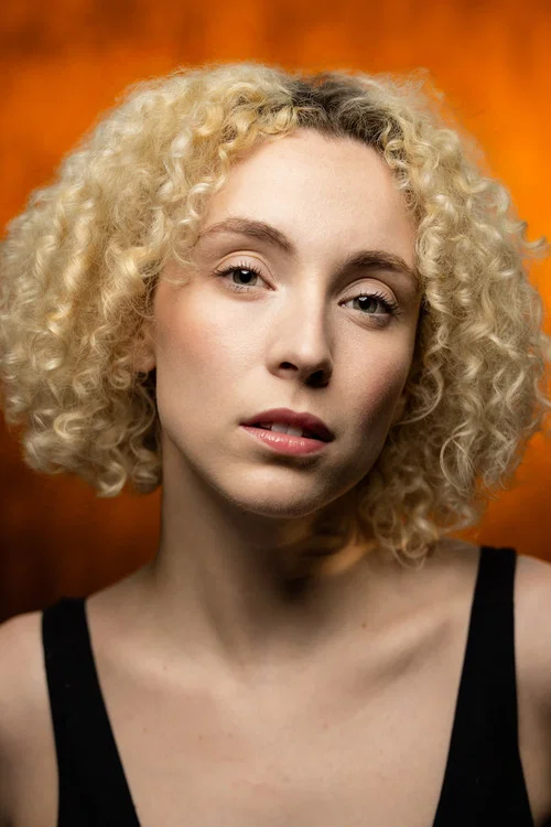 Photo of Kaylene Snarsky, Acting