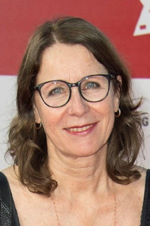 Anna Justice profile