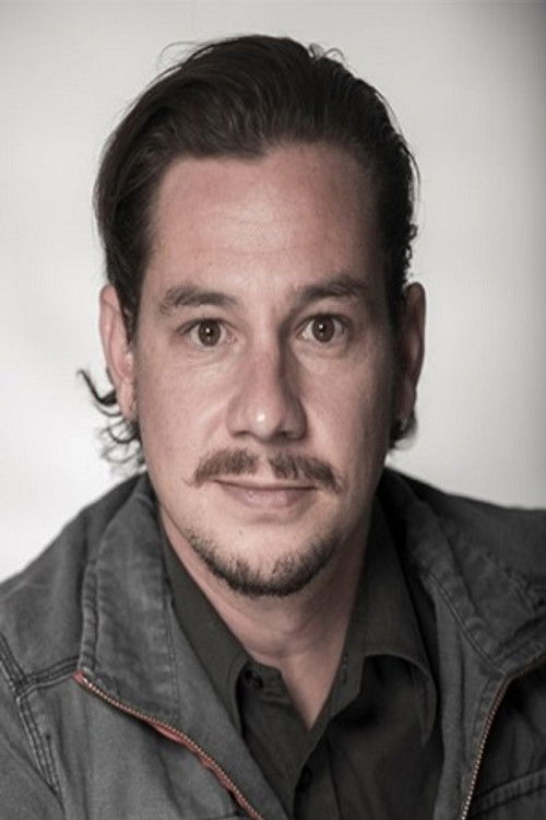 Hannes Brümmer profile