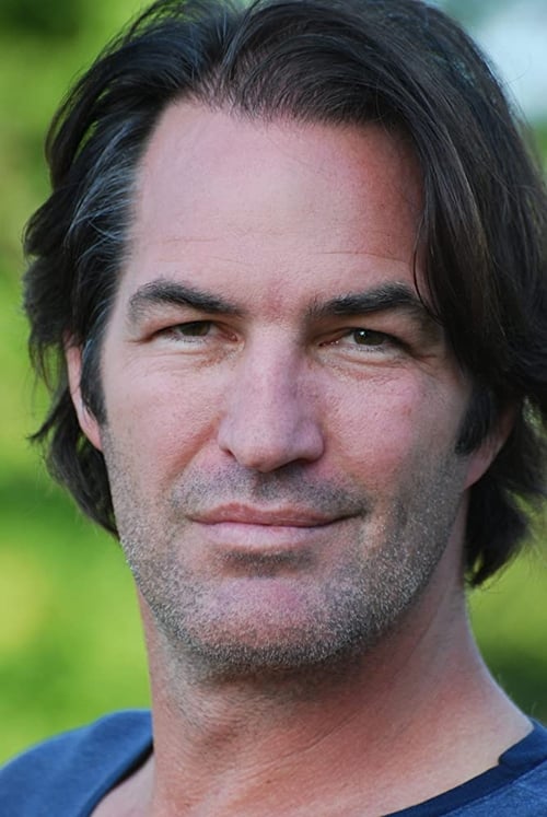 Photo of Glenn Ennis, Acting