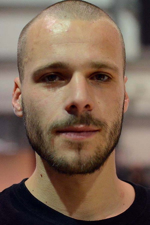 Photo of Hugo Balek, Acting