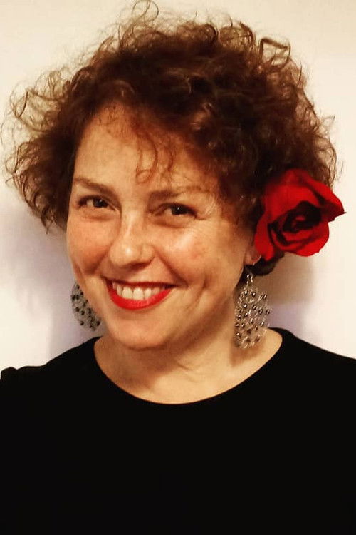 Gaby Ferrero profile