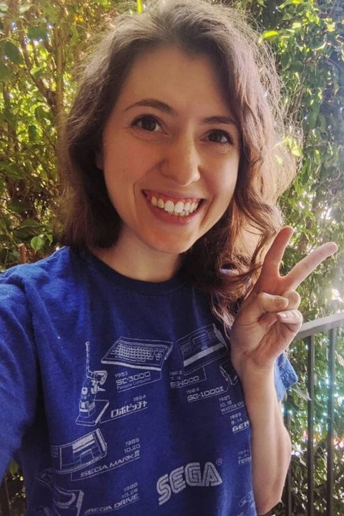 Katie Chrzanowski profile