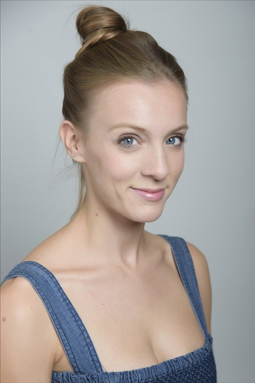 Photo of Luna McGill, Acting