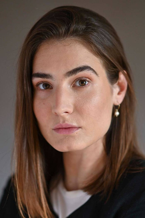 Photo of Marta Bjelica, Acting