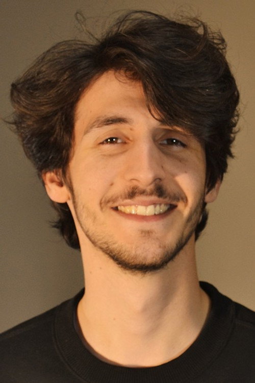 Photo of Corentin Yvergniaux, Directing