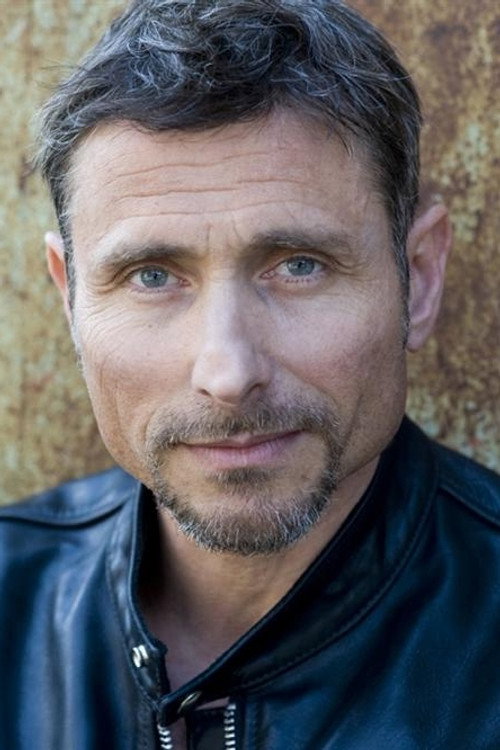 Photo of Jean-Philippe Azéma, Acting