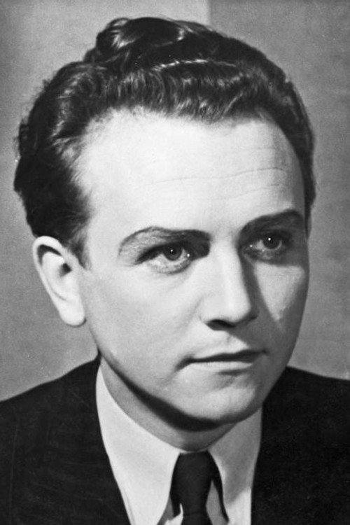 Photo of Jiří Dohnal, Acting