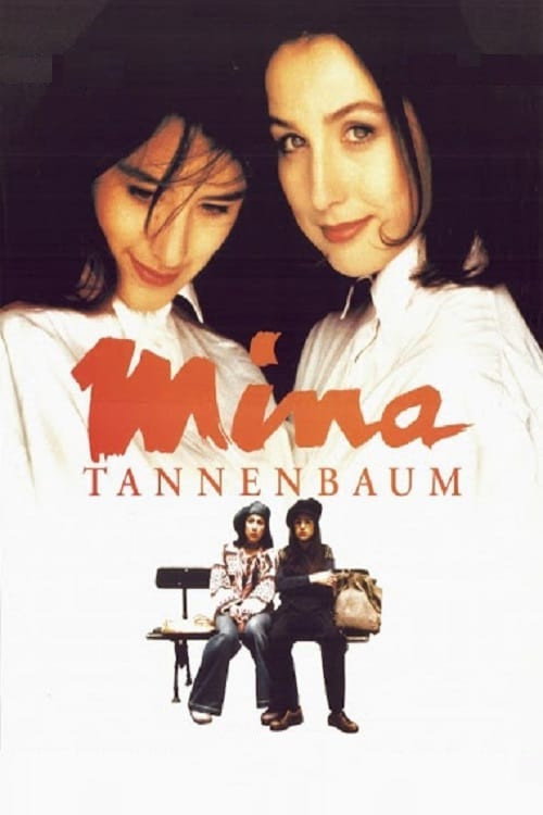 Movie poster for Mina Tannenbaum (1994)