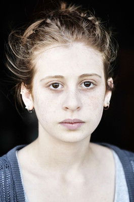 Yara Pilartz profile