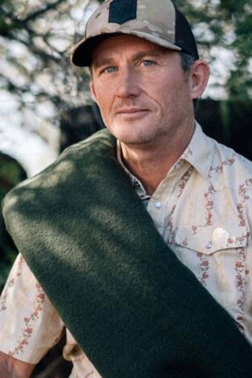 Nathan Olsen profile