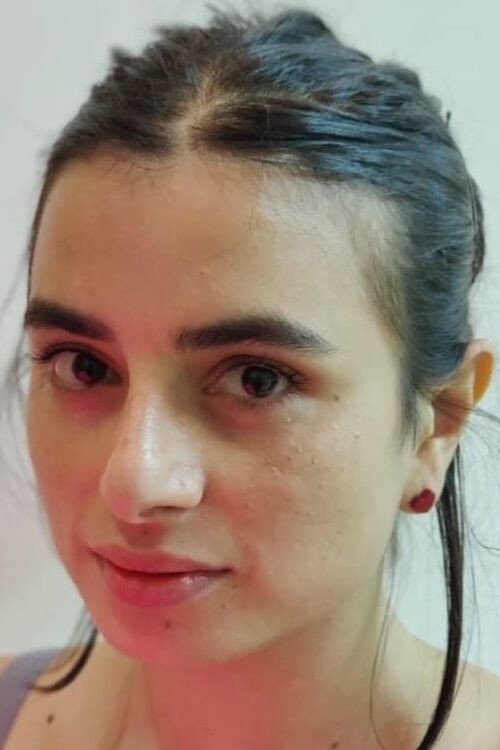 Photo of Momita Jaisi, Acting