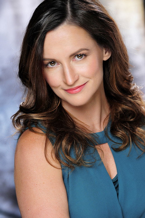 Photo of Kody Burns, Acting