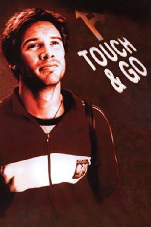 Movie poster for Touch & Go (2003)