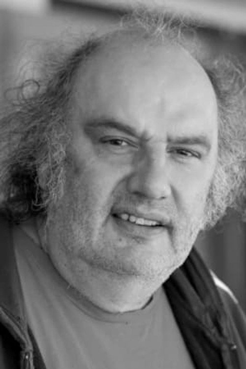 Photo of Matthias Lilienthal, Acting